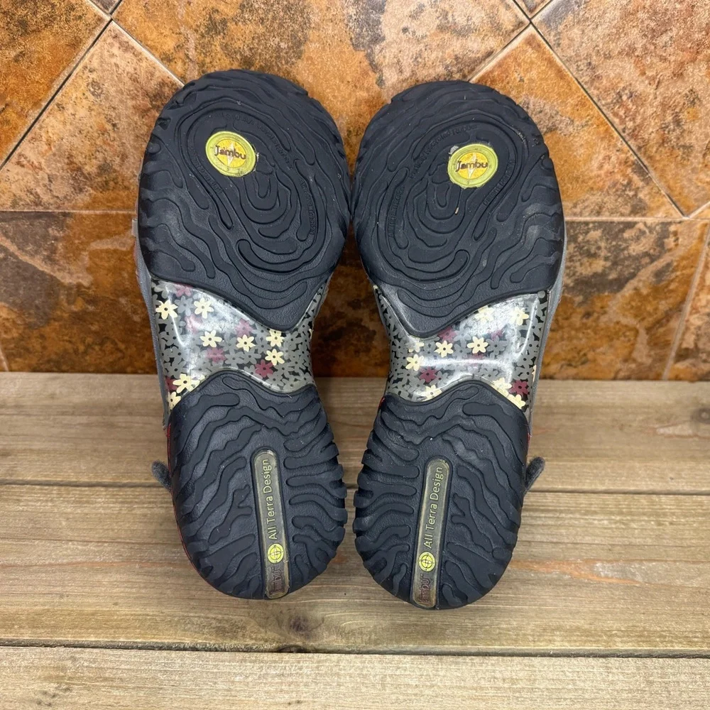 Jambu Xterra Air Vent 360 sandals - Picture 6 of 7